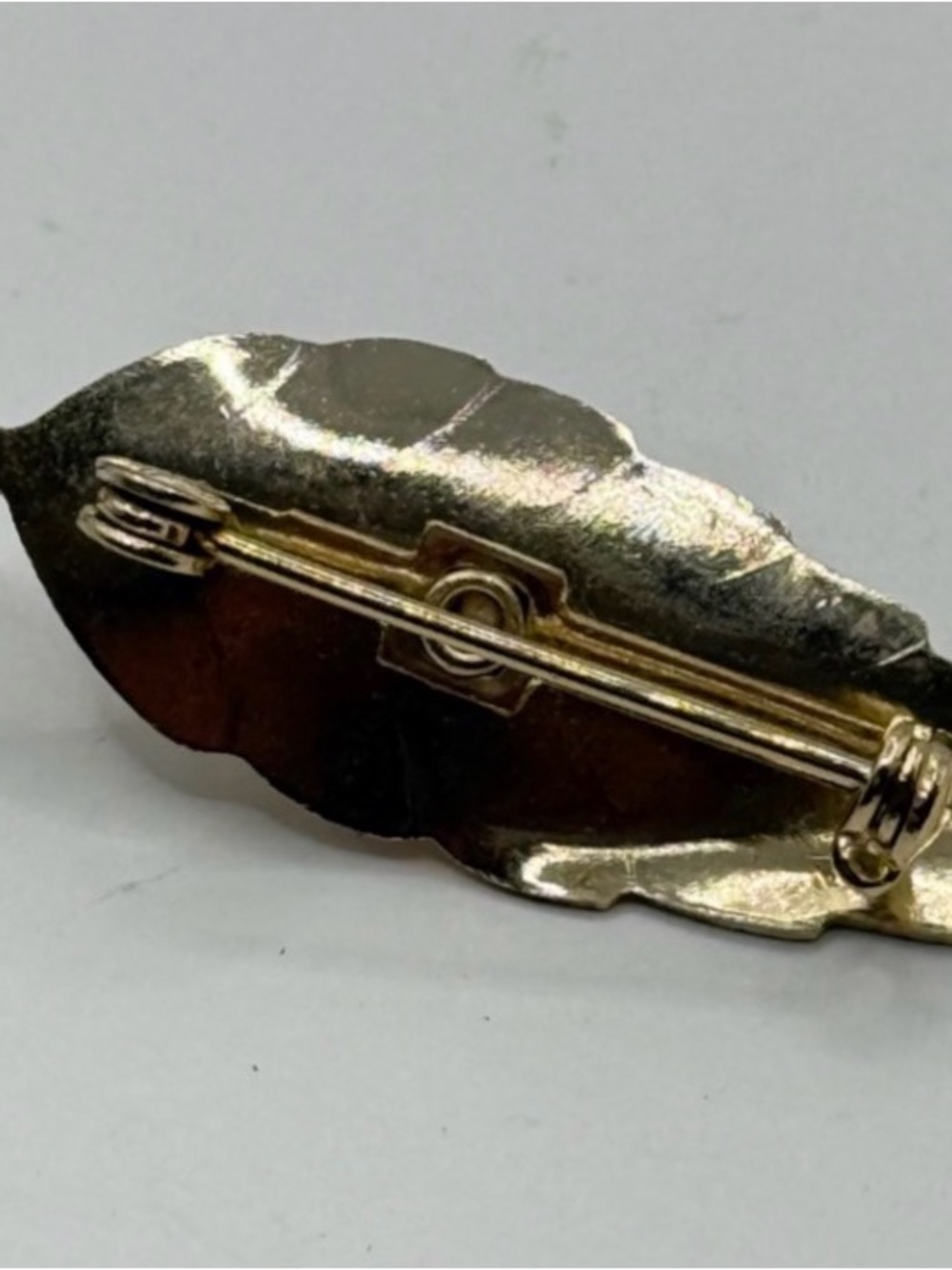 Vintage Brooch Lot – Curated Estate Collection - Picture 12 of 16